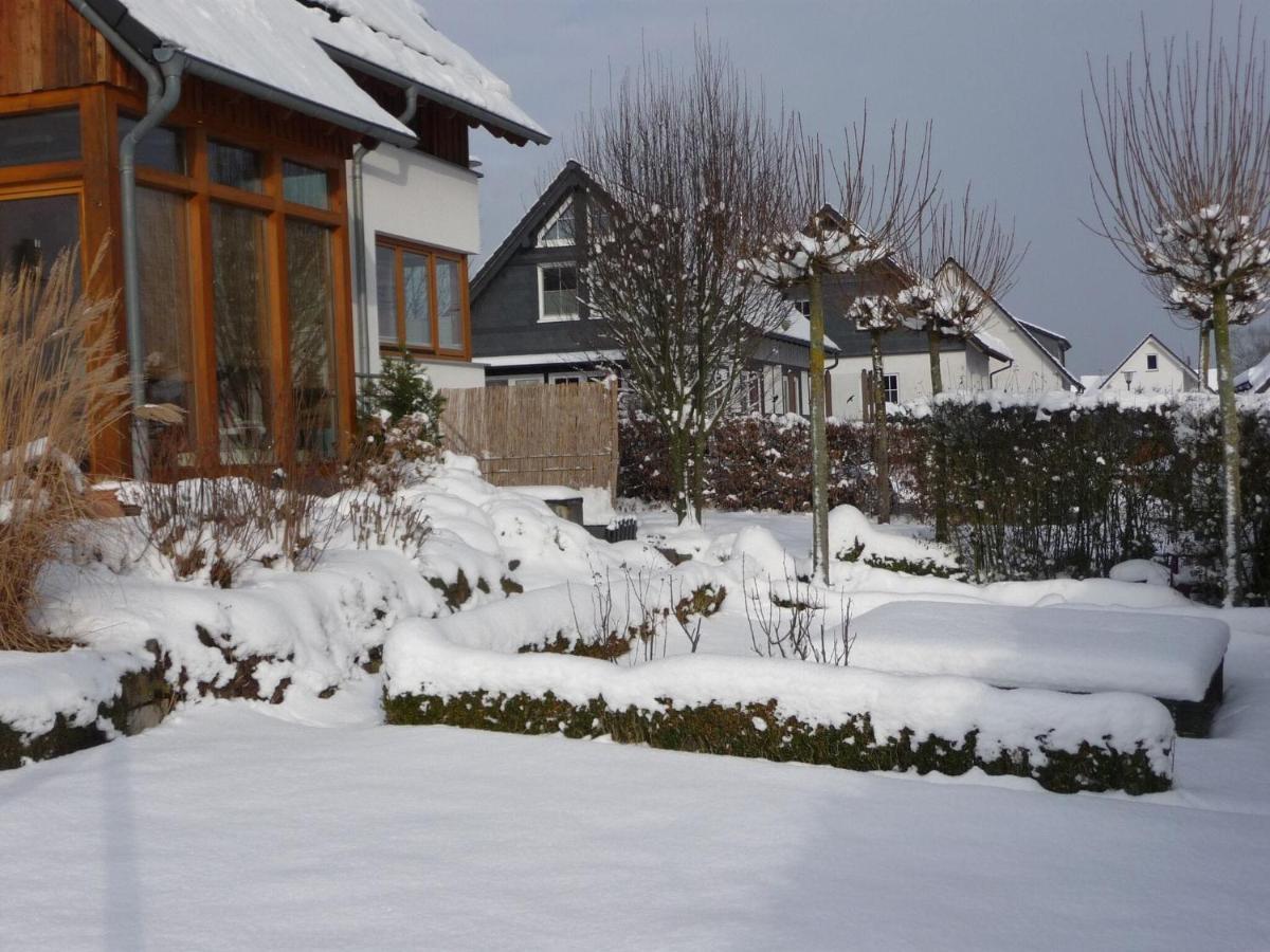 Apartment In Eslohe With Terrace Exterior foto